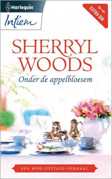 Onder de appelbloesem - Woods, Boeken, Verzenden, Gelezen