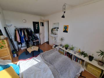 Te huur: Kamer Warmoesstraat in Groningen, Groningen
