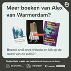 De verschrikkelijke moeder 9789038884417 Alex van Warmerdam, Verzenden, Gelezen, Alex van Warmerdam