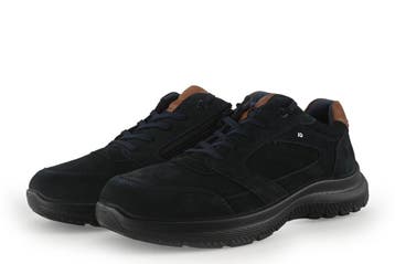 Jomos Sneakers in maat 47 Blauw, Kleding | Heren, Jomos, Verzenden, Blauw, Sneakers of Gympen