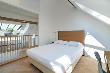 Te huur: Appartement Kanunnikencour in Maastricht, Huizen en Kamers, Huizen te huur, Limburg, Maastricht, Appartement