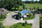 Vakantiehuisje omgeving Deventer/Holten Sallandse Heuvelrug, Vakantie, Vakantiehuizen | Nederland, In bos, 2 slaapkamers, Overijssel