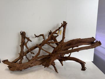 Fine Sinking Wood Selected  FS517  105X35X18 cm, Ophalen of Verzenden, Nieuw, Plant(en), Steen of Hout