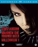Millennium 1 - Mannen die vrouwen haten - Blu-ray, Cd's en Dvd's, Verzenden, Nieuw in verpakking