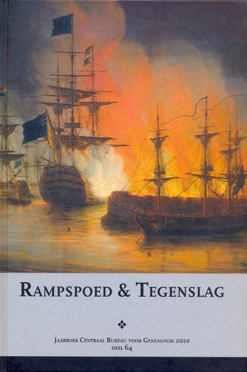 Rampspoed & Tegenslag 64 9789058020765, Boeken, Verzenden, Zo goed als nieuw