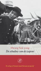 De schaduw van de wapens / Oorlogsdomein / 19 9789029566957, Verzenden, Gelezen, H. Sok-yong