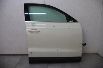 Audi Q3 8U rechter voorportier compleet, Verzenden, Gebruikt