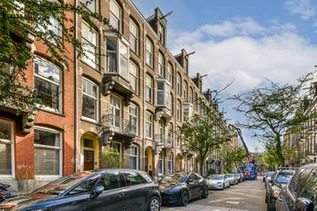 Te huur: Appartement Wouwermanstraat in Amsterdam, Noord-Holland, Appartement, Amsterdam