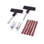 Benson Bandenreparatieset - Tubeless - 9-delig - Voor Aut..., Ophalen of Verzenden, Nieuw