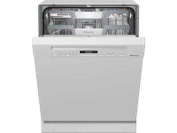 Miele G7200 SCU - Inbouw vaatwasser - AutoOpen-droging - 3D, Verzenden, Zo goed als nieuw