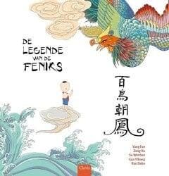 De legende van de feniks (9789044839746, Yang Fan), Boeken, Verzenden, Nieuw