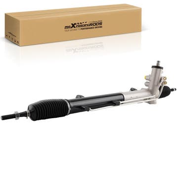 Steering gear geschikt voor Mercedes M-Klasse W163 ML230..., Verzenden, Nieuw, Mercedes-Benz