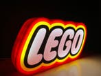Tafellamp - pla - LEGO LED-lamp, Nieuw