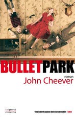 Bullet Park, Ophalen of Verzenden, Nieuw