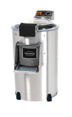 Combisteel Aardappelschilmachine | 700kg/u | 35kg | 230v | 5, Ophalen of Verzenden, Nieuw in verpakking