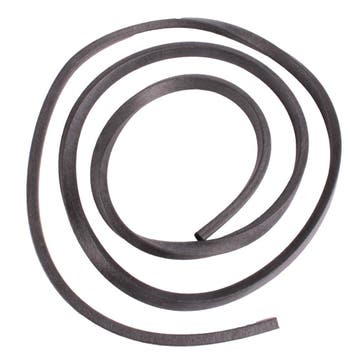 Dometic Mini Heki Plus/Style Afdichtingsrubber 1,65mtr, Ophalen of Verzenden, Nieuw