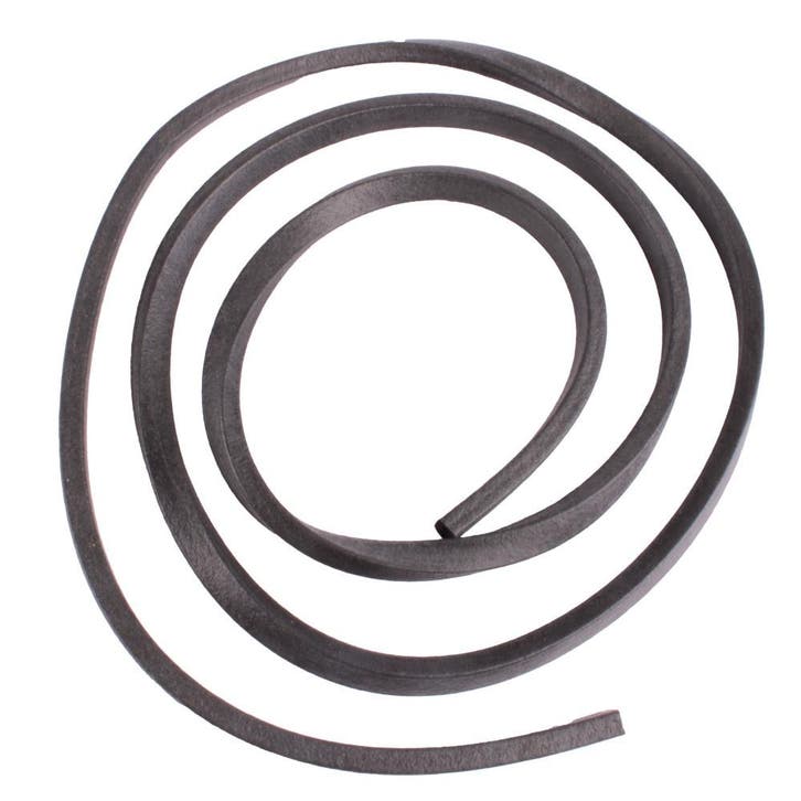 Dometic Mini Heki Plus/Style Afdichtingsrubber 1,65mtr, Caravans en Kamperen, Overige Caravans en Kamperen, Nieuw, Ophalen of Verzenden