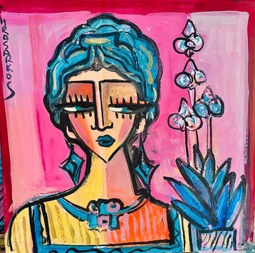Hrasarkos (1975) - Poésie charnelle