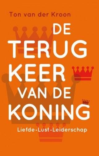 De terugkeer van de koning - Ton van der Kroon 9789020208597, Boeken, Verzenden, Gelezen, Ton van der Kroon