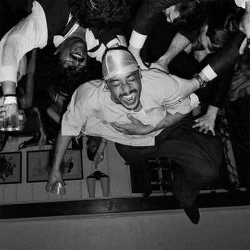 DIJON - BABY (LP), Verzenden, Nieuw in verpakking