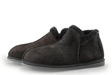 Shepherd Pantoffels in maat 43 Grijs, Overige kleuren, Verzenden, Shepherd, Pantoffels of Sloffen