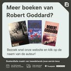 Panic Room 9789024580866 Robert Goddard, Verzenden, Gelezen, Robert Goddard