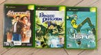 Microsoft - Xbox original - Shenmue II; Panzer Dragoon Orta;, Nieuw