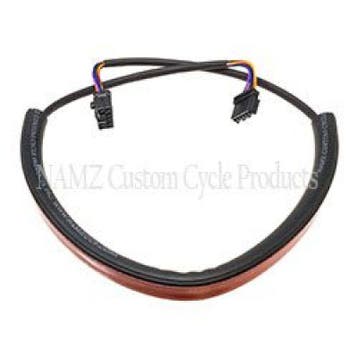 NAMZ 99-03 V-Twin Sportster Plug-N-Play Rear Fender Harness, Ophalen of Verzenden