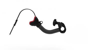 Fiamma Bike-Block Pro S2 Deep Black <2024, Ophalen of Verzenden, Nieuw