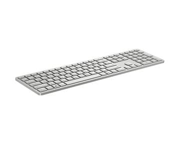 HP 970 Draadloos toetsenbord, Computers en Software, Verzenden, Refurbished