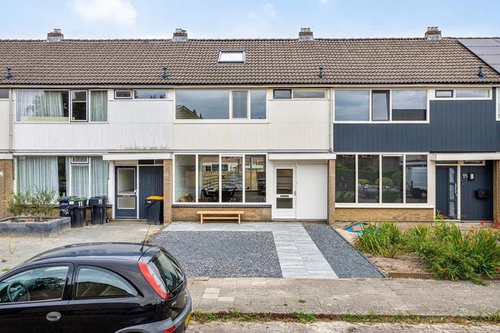 Huis te huur aan Straat Malakka in Veendam, Huizen en Kamers, Huizen te huur, Groningen, Tussenwoning
