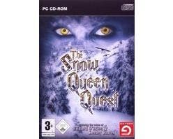 Quest For The Snow Queen - Windows, Verzenden, Nieuw