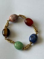 Armband - 18 karaat Geel goud, Nieuw