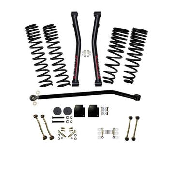 Skyjacker Suspension Lift Kit Components 3.5in Front 2in, Ophalen of Verzenden, Nieuw