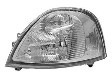 Koplamp o.a: Nissan, Opel, Renault - Interstar (X70), Movano, Auto-onderdelen, Ophalen of Verzenden, Nieuw, Opel