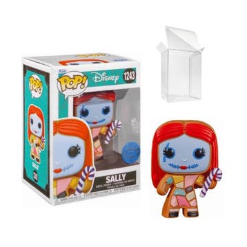 Funko Pop!  The NBC - Gingerbread Sally #1243 Special Edtion, Verzenden, Nieuw