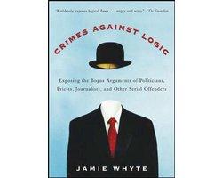 Crimes Against Logic - Crimes Against Logic, Ophalen of Verzenden, Nieuw