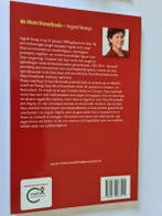 De MatriXmethode van Ingrid Stoop 9789079083015 I.C.M. Stoop, Verzenden, Zo goed als nieuw, I.C.M. Stoop