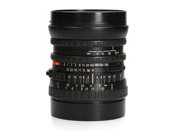 Hasselblad Carl Zeiss Distagon CFI 50mm f/4, Ophalen of Verzenden, Zo goed als nieuw, Zeiss