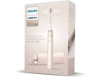 Philips Sonicare Prestige 9900 - Elektrische tandenborstel -, Verzenden, Zo goed als nieuw