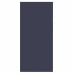 vidaXL Rolgordijn verduisterend 95x210cm stofbreedte 90,7 cm, Huis en Inrichting, Stoffering | Gordijnen en Lamellen, Verzenden