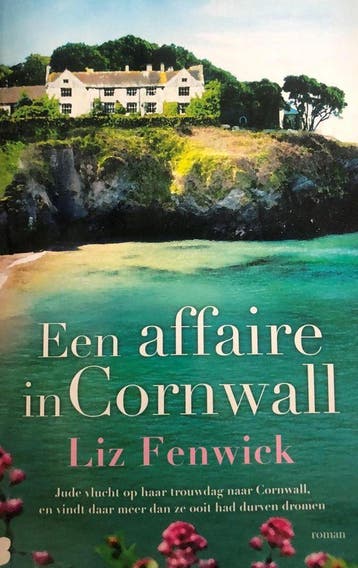Een affaire in Cornwall- 9789022578476 (Redelijk), Verzenden, Gelezen