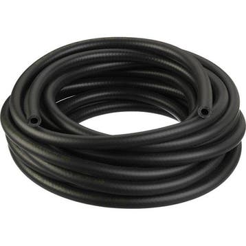 Luchtslang zwart 8-13mm ((Lucht) slangen, Lucht accessoires), Tuin en Terras, Vijver-toebehoren, Ophalen of Verzenden, Nieuw, Overige typen