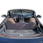 Mazda MX-5 (1989-1997) Cabrio windscherm Zwart windscherm op, Ophalen of Verzenden