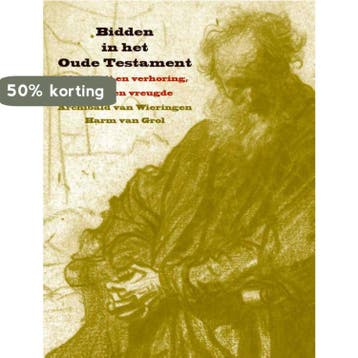 Bidden in het Oude Testament / Utrechtse studies / 16, Verzenden, Zo goed als nieuw