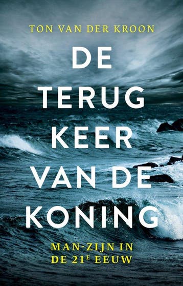 9789020217902 De terugkeer van de koning | Tweedehands, Boeken, Verzenden, Zo goed als nieuw, Ton van der Kroon