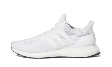 adidas Ultra Boost 1.0 DNA Triple White, Nieuw