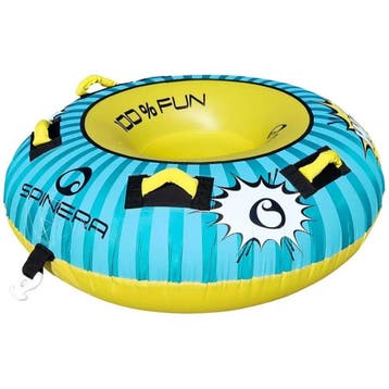 Spinera Wild Bob Funtube 1 Persoons, Ophalen of Verzenden, Nieuw