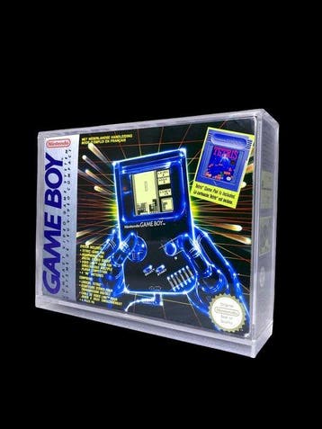 Nintendo - Gameboy Classic - Nintendo Game Boy DMG-01 Tetris, Nieuw