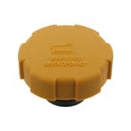 Radiateurdop SAAB 9-3 (2.2 TiD), Ophalen of Verzenden, Nieuw